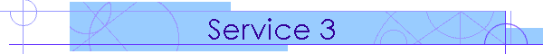 Service 3